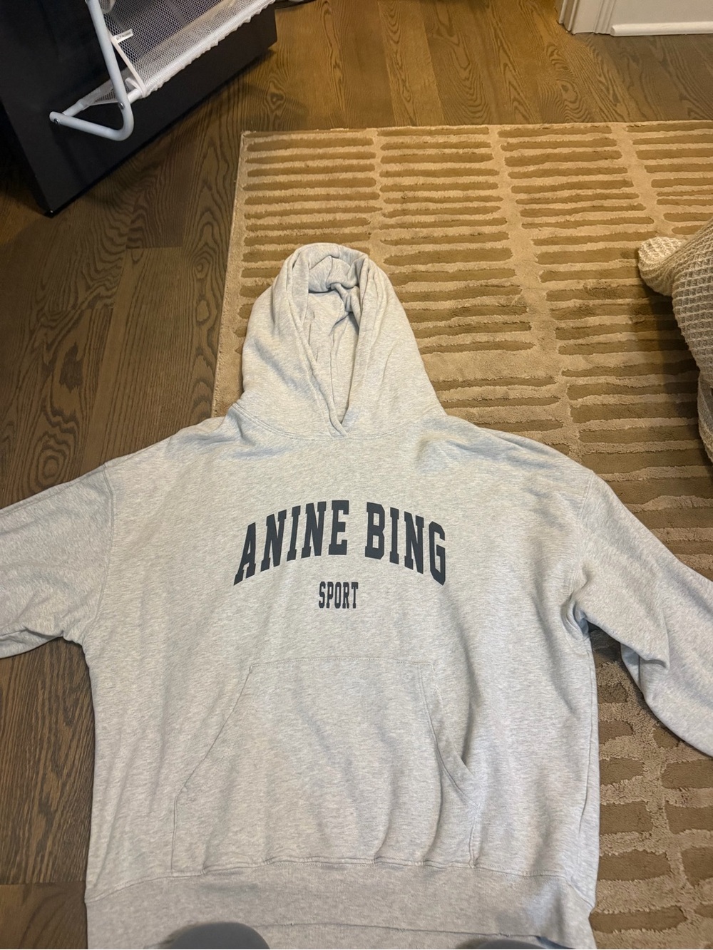 Anine Bing Sweatshirt